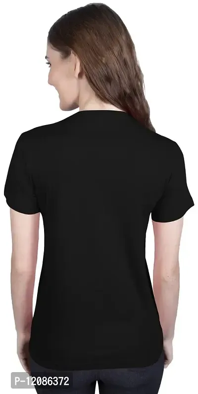 THE BLAZZE 1019 T-Shirts for Women-thumb2