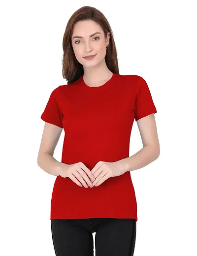 THE BLAZZE 1019 Women's T-Shirts for Women