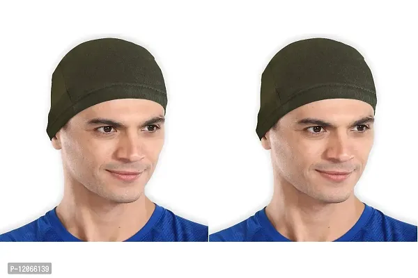 Buy THE BLAZZE Skull Cap/Helmet Cap/Running Beanie - Ultimate Thermal  Retention Performance Moisture Wicking. Fits Under Helmets-Navy (1,  Grey+Royal Blue) Online In India At Discounted Prices