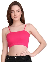 THE BLAZZE 1290 Crop Top for Women-thumb4