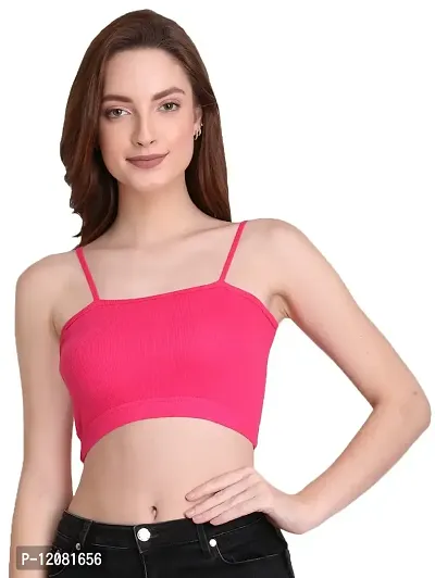 THE BLAZZE 1290 Crop Top for Women-thumb5