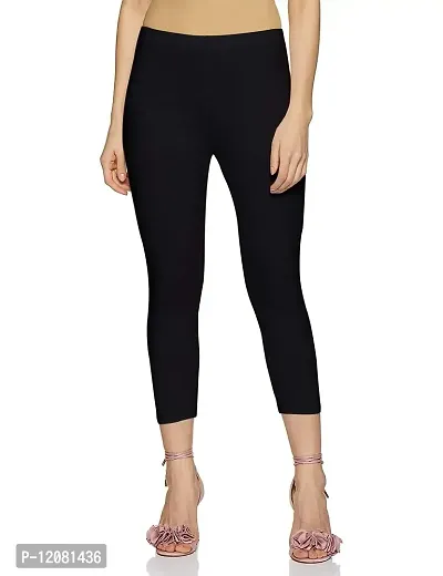 THE BLAZZE 1603 Women's Capri-thumb0