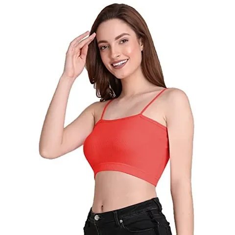 THE BLAZZE 1290 Women's Crop Top(XS,Color_08)