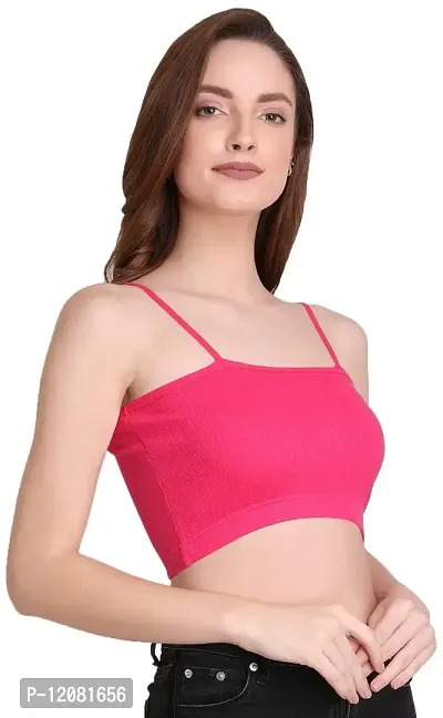 THE BLAZZE 1290 Crop Top for Women-thumb4