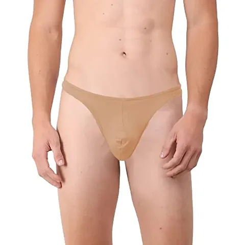 AD2CART A0010 Men's G-String Thong Thongs Sexy Low Mid Rise Thongs Sexy Underwear Thongs for Men