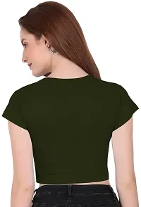 THE BLAZZE 1121 Blouse for Women-thumb1