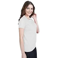 THE BLAZZE Women's T-Shirt (1019 - New_L)-thumb2