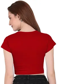 THE BLAZZE 1121 Blouse for Women-thumb2