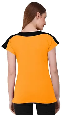 THE BLAZZE Women's T-Shirt (1330_P2_0_Large)-thumb1