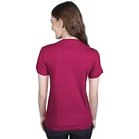 THE BLAZZE Women's T-Shirt (1019 - New_Xx-Large)-thumb1