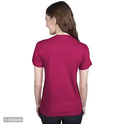 THE BLAZZE Women's T-Shirt (1019 - New_Xx-Large)-thumb2