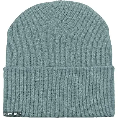 THE BLAZZE 2015 Unisex Winter Caps-thumb2