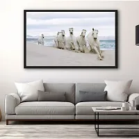 Digital Acrylic Posters for Home Decor Frame Not Included-thumb2