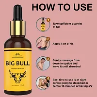 Intimify Big Bull Oil, Ling Oil, sexual wellness, sex oil, sexual wellness care, panis grow, stamina for men-thumb4
