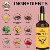 Intimify Big Bull Oil, Ling Oil, sexual wellness, sex oil, sexual wellness care, panis grow, stamina for men-thumb2