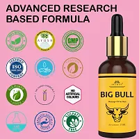 Intimify Big Bull Oil, penis size increase, penis growth oil, Ling Oil, sexual wellness, sex oil, sexual wellness care-thumb2