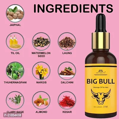 Intimify Big Bull Oil, penis size increase, penis growth oil, Ling Oil, sexual wellness, sex oil, sexual wellness care-thumb5