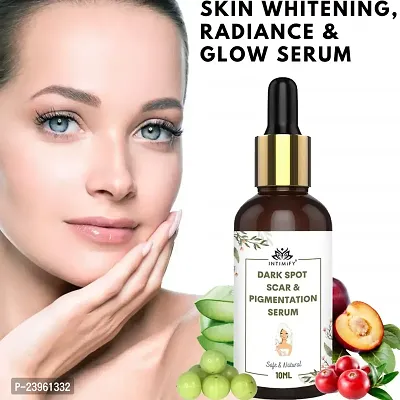 Dark Spot Scar  Pigmentation Serum Dark Spot Ke Liye Serum For Men Women, Serum for Fine Line, Skin Whitening, Radiance  Glow Ke liye serum, Face Serum, Face Ke Liye Serum, Scar Ke Liye serum-thumb0