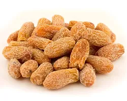 Eatyumm Yellow Dry Dates|Kharak|Chuara|1kg |Dried Dates-thumb1