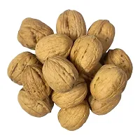 Eatyumm Inshell Walnuts 1kg|Akhrot| Walnuts With Shell|1 kg Pack-thumb1