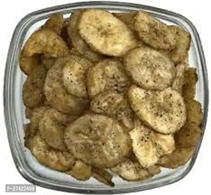 Eatyumm Black pepper  banana chips (kela wafers) 100 grams
