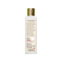 KHADI ORGANIC 100% NATURAL AYURVEDIC HERBAL 7-in-1-AYURVEDIC - FACE WASH, SLS and Paraben Free 210 ML-thumb1