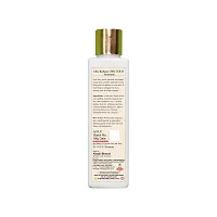 KHADI ORGANIC 100% NATURAL AYURVEDIC HERBAL ULTRA RADIANCE 24K GOLD FACE WASH, SLS and Paraben Free (Pack 1, 210ml)-thumb1