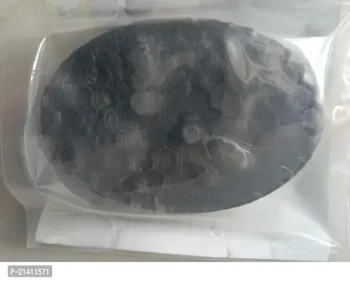 Charcoal Soap