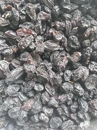 Dry Black Grapes / Shree Palaasak Phasalen - 100 Gms-thumb3