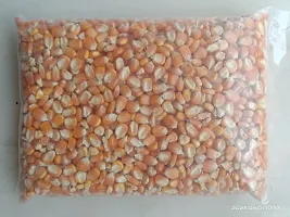 Uzhavan Unavu - Organic - Corn / Maize/ Makka/Makkajonna/Makka Chollam -1 kg-thumb3