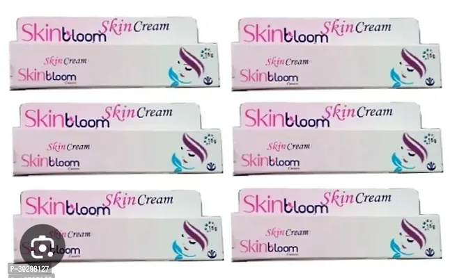 Skin bloom 15gm 6pc