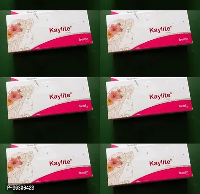 Keylite Cream Pack Of 6