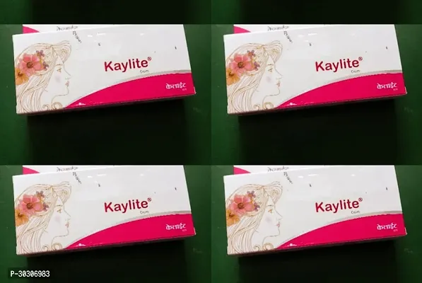 Keylite cream pack of 4pc-thumb0