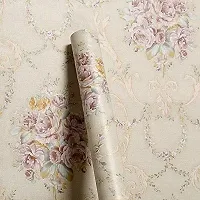 Wolbas Decorative Wallpaper (45 x 500 cm)-thumb1