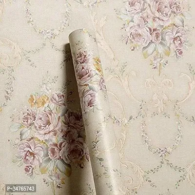 Wolbas Decorative Wallpaper (45 x 500 cm)-thumb2