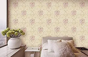 Wolbas Decorative Wallpaper (45 x 500 cm)-thumb2