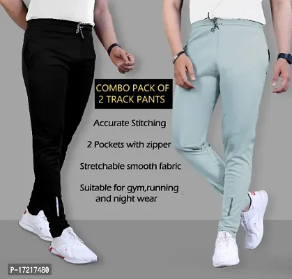 Men's Trousers Athletic Workout Yoga Compression Pants Active-wear Tights |  eBay