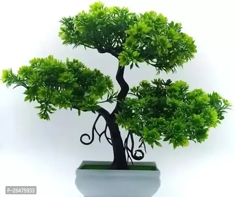 Fancy Plastic Plants For Home Deacute;cor-thumb0