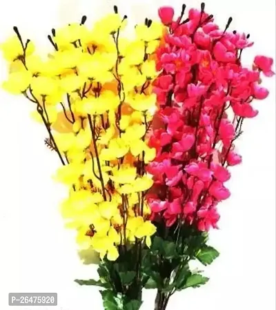 Fancy Plastic Plants For Home Deacute;cor-thumb0