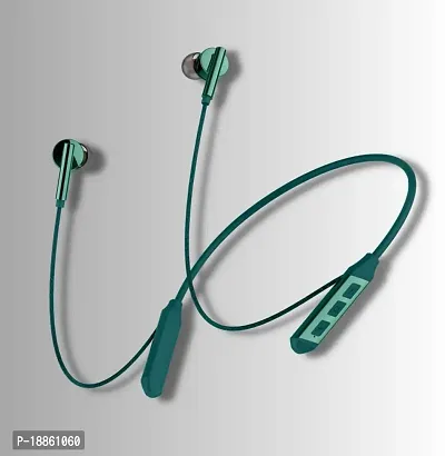 Summore Harmony-Green Bluetooth Headsetnbsp;nbsp;Green In The Ear