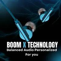 Summore Harmonynavy-Blue Bluetooth Headsetnbsp;nbsp;Navy Blue In The Ear-thumb2