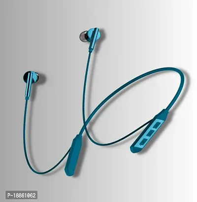 Summore Harmonynavy-Blue Bluetooth Headsetnbsp;nbsp;Navy Blue In The Ear
