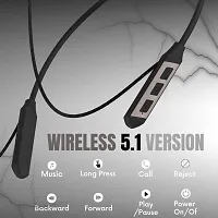 Summore Harmony Black Bluetooth Headsetnbsp;nbsp;Black In The Ear-thumb3