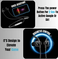 Summore Thunder Black Bluetooth Headsetnbsp;nbsp;Black In The Ear-thumb1