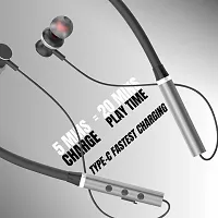 Summore Nb-888 Bluetooth Headsetnbsp;nbsp;Black In The Ear-thumb1