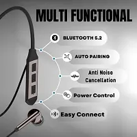 Summore Harmony Black Bluetooth Headsetnbsp;nbsp;Black In The Ear-thumb4