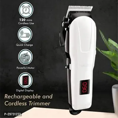 Modern Hair Removal Trimmer-thumb0