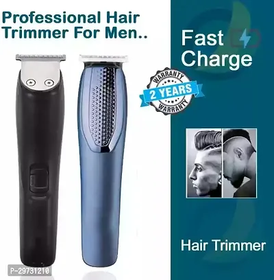 Modern Hair Removal Trimmer-thumb0