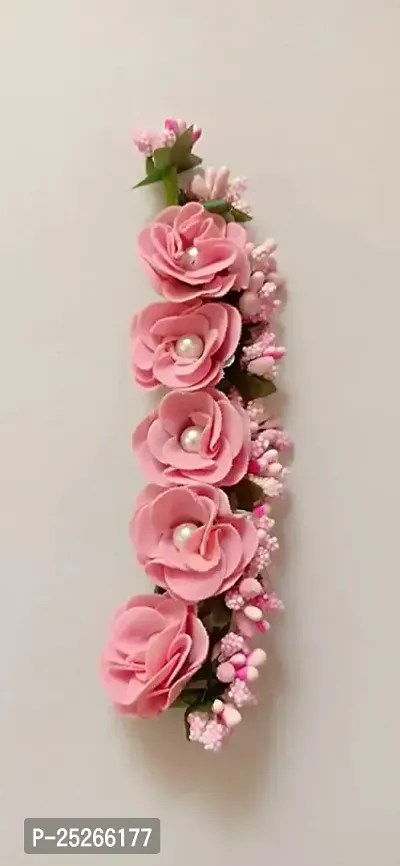 Design Hair Clips For Girls And Women-thumb0