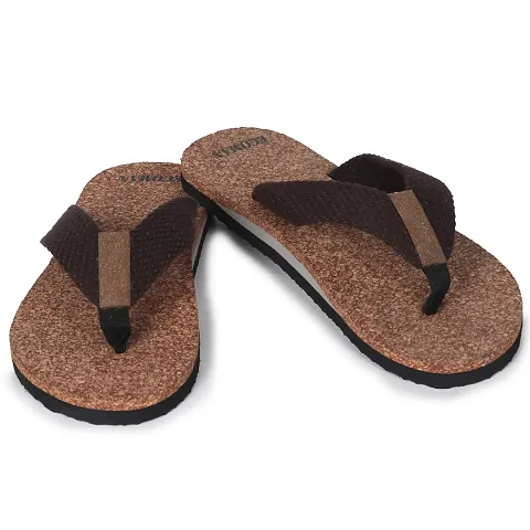 Redoxy mens Ba-010 Slipper